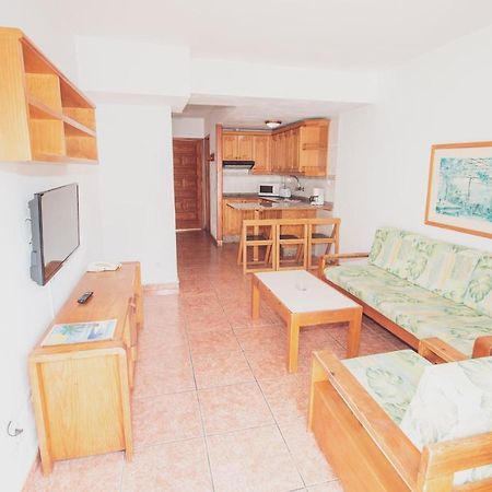 Montecarlo Apartamento39 Daire Puerto Rico  Dış mekan fotoğraf