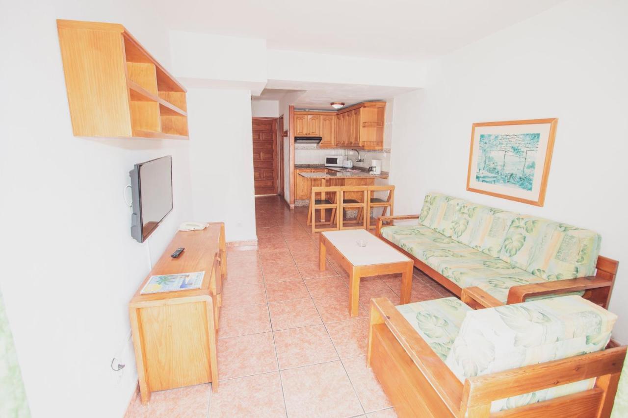 Montecarlo Apartamento39 Daire Puerto Rico  Dış mekan fotoğraf