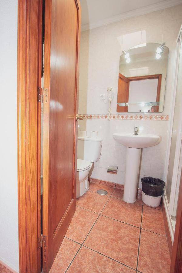 Montecarlo Apartamento39 Daire Puerto Rico  Dış mekan fotoğraf