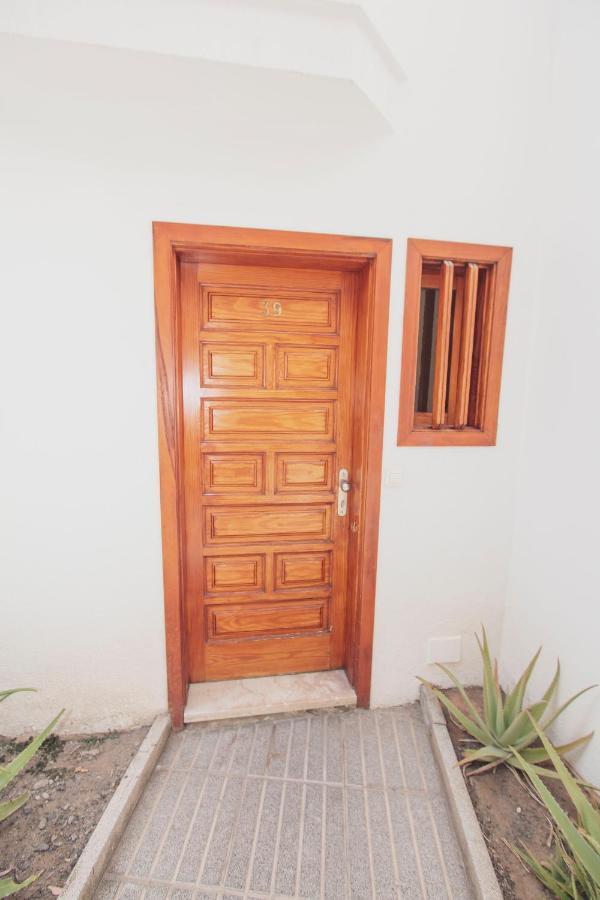 Montecarlo Apartamento39 Daire Puerto Rico  Dış mekan fotoğraf