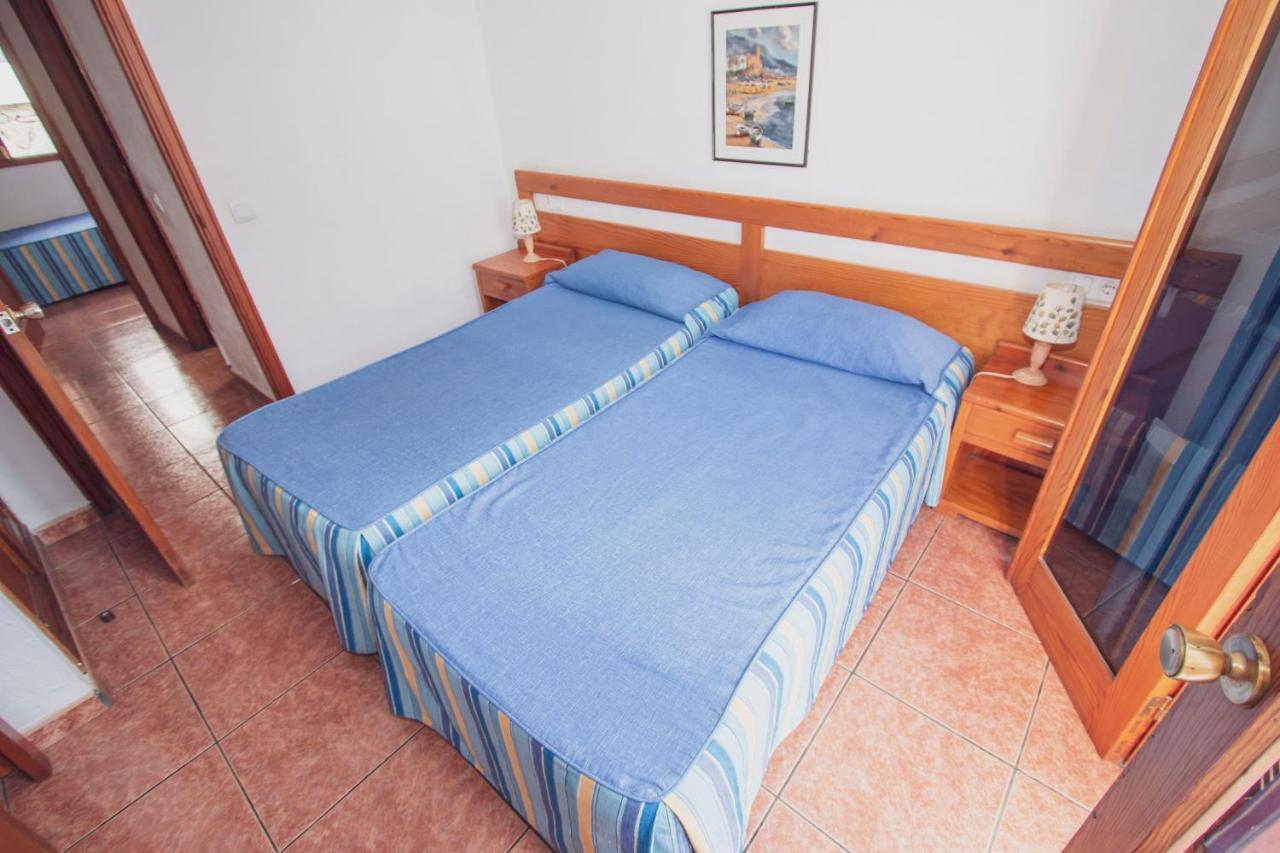 Montecarlo Apartamento39 Daire Puerto Rico  Dış mekan fotoğraf