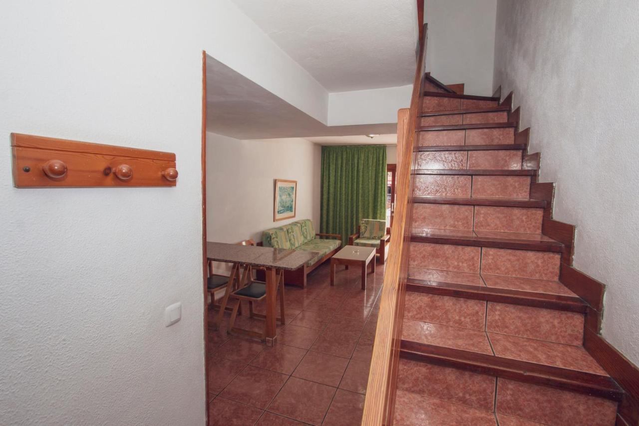 Montecarlo Apartamento39 Daire Puerto Rico  Dış mekan fotoğraf